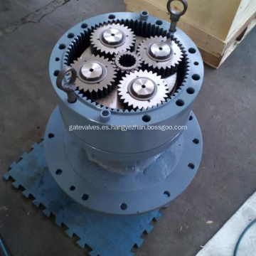 Excavador Hyundai R320LC-7 Swing Gearbox R320 Swing Gearbox